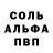 Бошки Шишки AK-47 Seho Jong